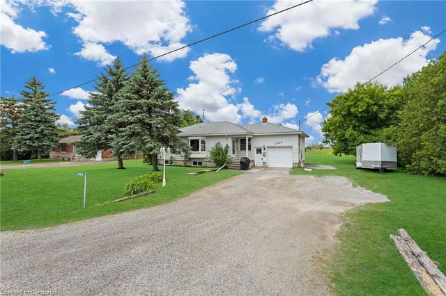 2986 Regional Rd 12