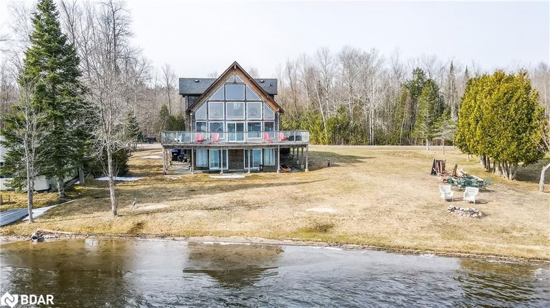 3093 Sandy Bend Road, Elmvale, Ontario