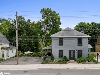 41 Mill Street