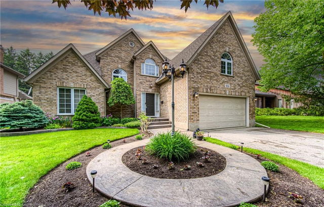 416 Forestlawn Road