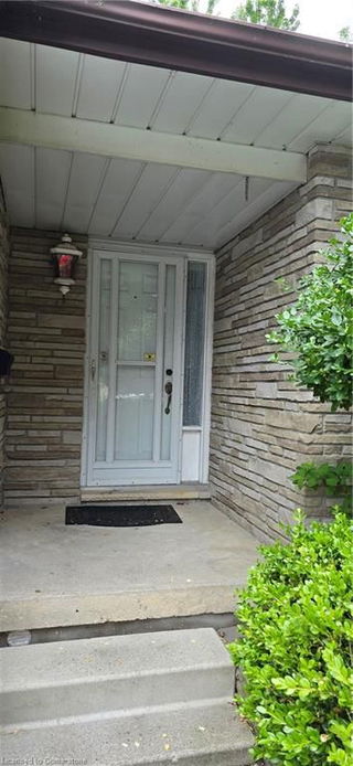 137 Stonegate Drive
