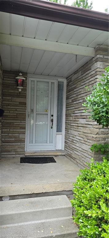 137 Stonegate Drive