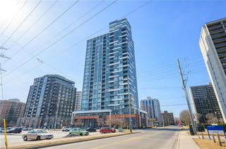 1801 - 500 Brock Avenue
