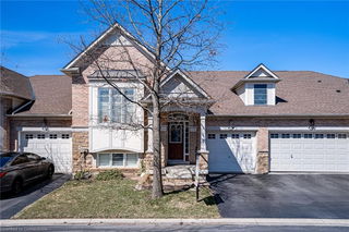 43 - 4400 Millcroft Park Drive