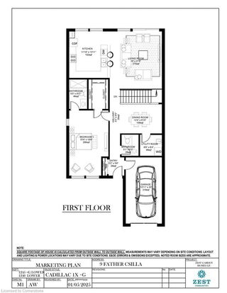 9 Father Csilla Terrace