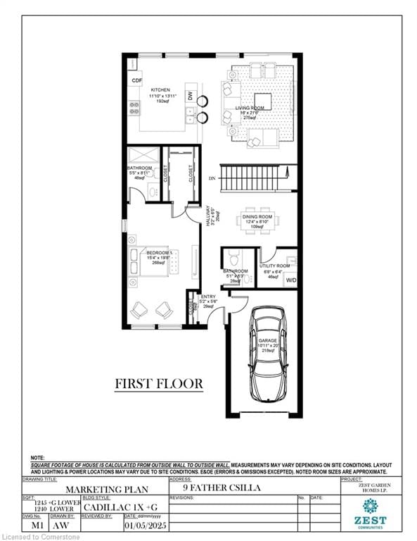 9 Father Csilla Terrace