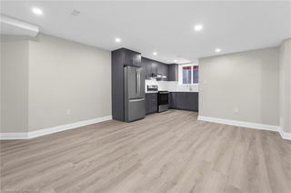 BASEMENT - 263 Baldwin Drive
