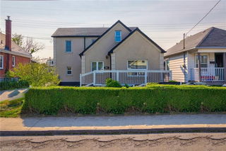 233 Normanhurst Avenue