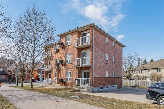 170 Weber Street E
