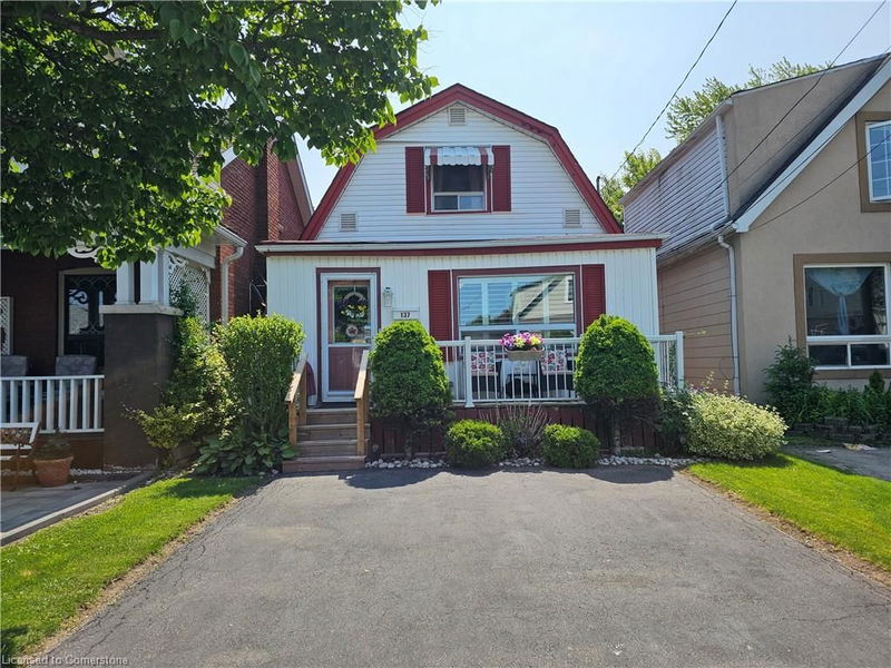 137 East 23rd Street, Hamilton, Ontario