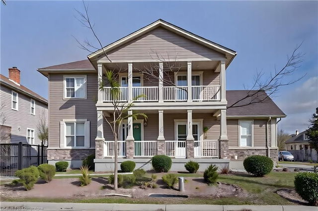 4 Dalton Drive