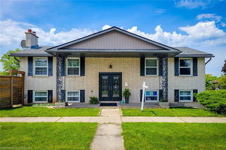 8 Basswood Court