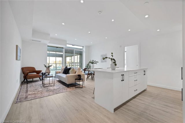 202 - 741 King Street W
