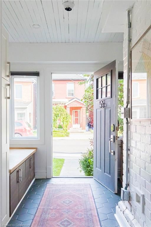55 Cheever Street