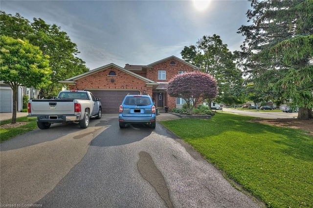 28 Dixon Crescent