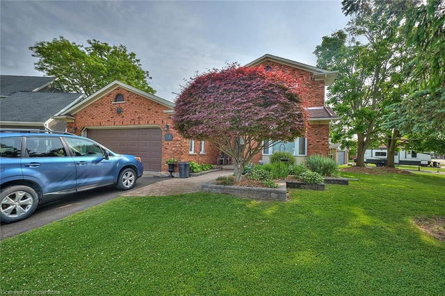 28 Dixon Crescent