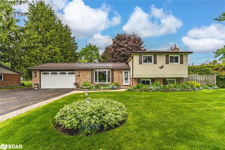 3384 Dobson Road
