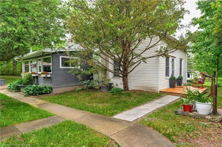 401 Lynden Road