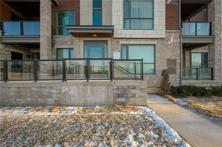 303 - 2375 Bronte Road