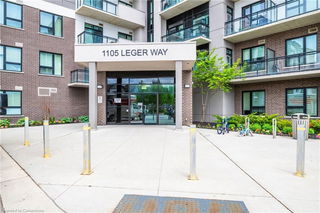101 - 1105 Leger Way
