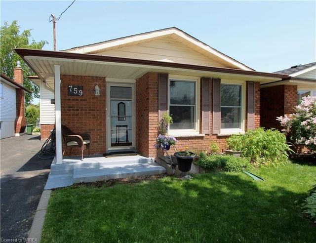 759 Upper Horning Road