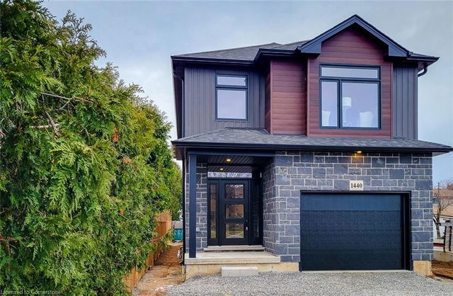 1440 Upper Gage Avenue