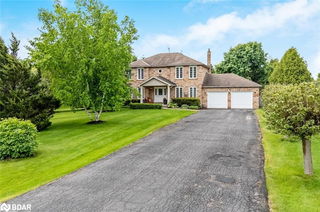 4 Southwinds Drive