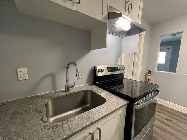 7 - 45 Carrick Avenue
