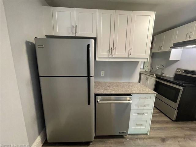 7 - 45 Carrick Avenue
