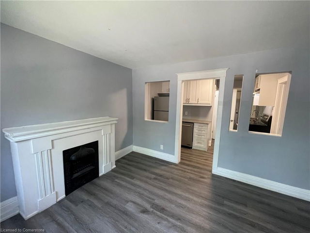 7 - 45 Carrick Avenue