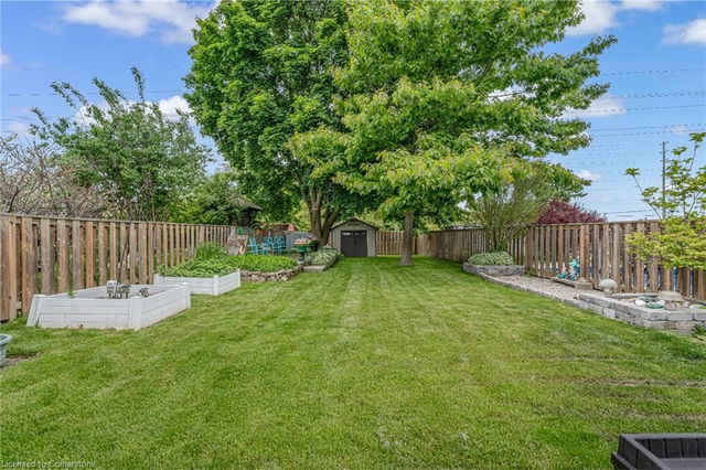 48 Westchester Way