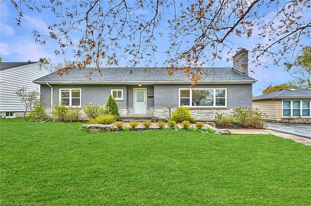 965 Kingsway Drive