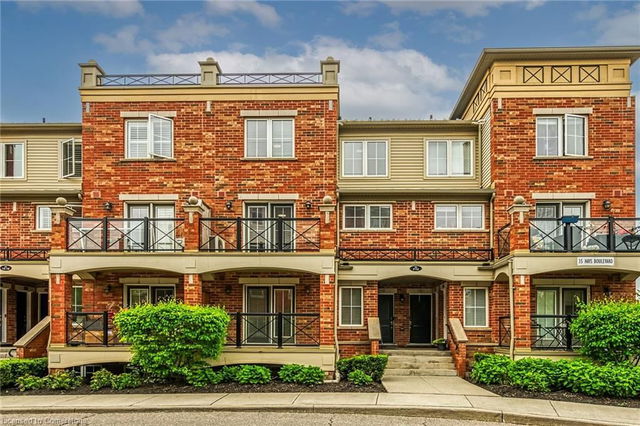 11 - 35 Hays Boulevard