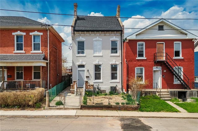 LOWER - 125 Cathcart Street