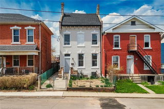 UPPER - 125 Cathcart Street