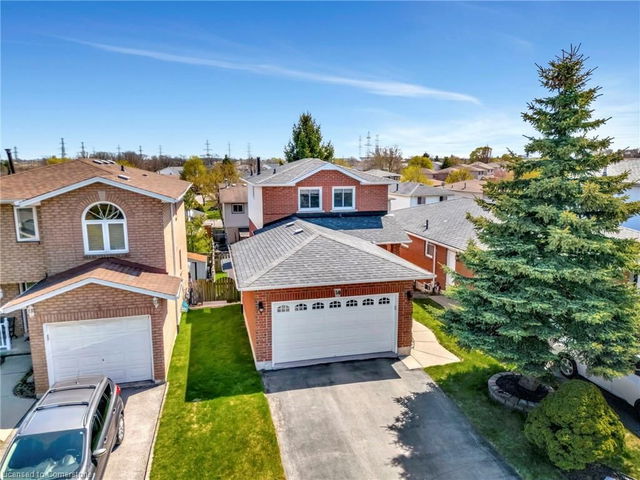 50 Ossington Drive