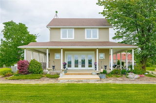 1383 Boyle Road