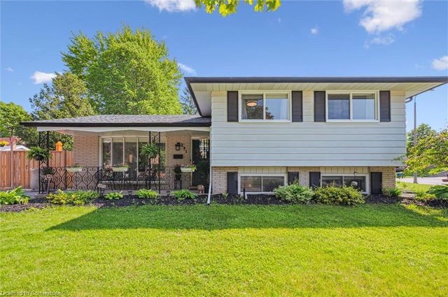 291 Parkmount Drive