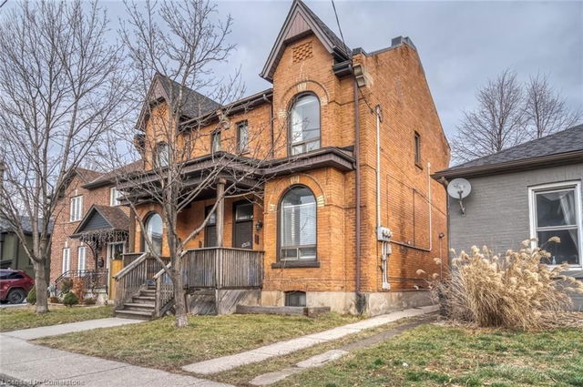 2 - 27 Grove Street