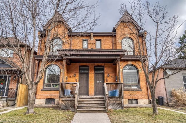 2 - 27 Grove Street
