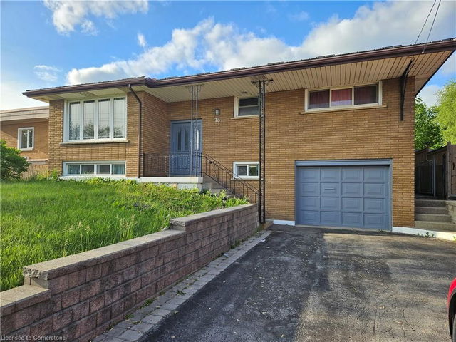 73 Mohawk Road E