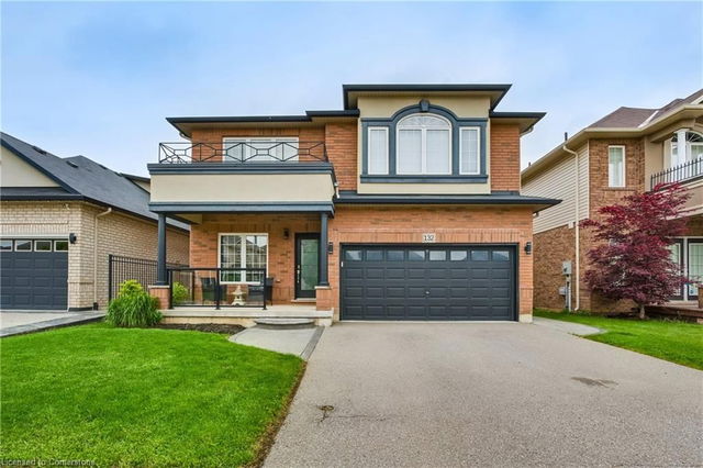 132 Lampman Drive
