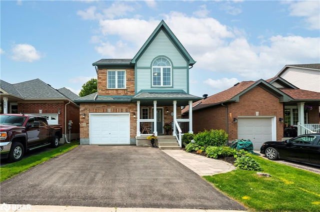 107 Glengarry Road