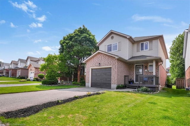 225 Pastern Trail