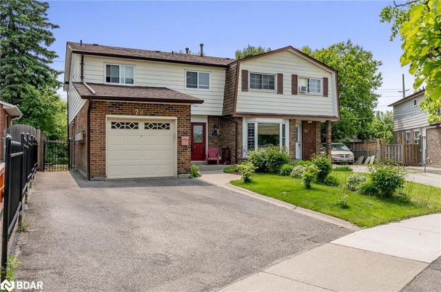 28 Newby Court
