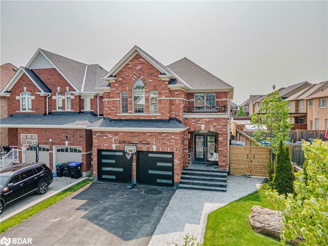 2199 Dawson Crescent