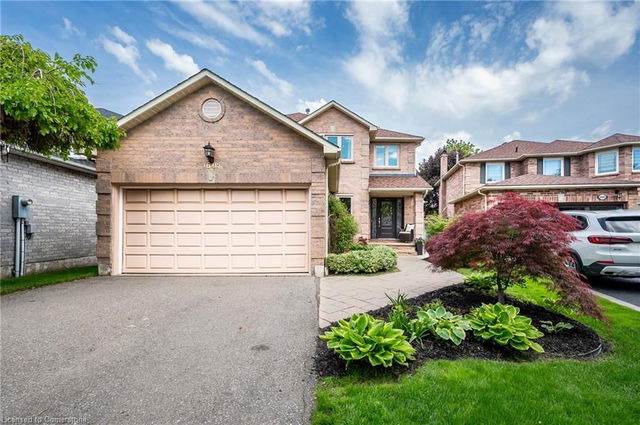 1605 Wintergrove Gardens