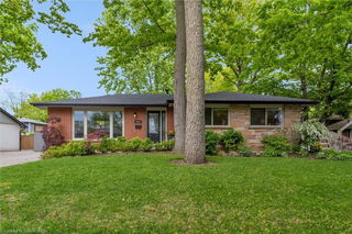 475 Wedgewood Drive