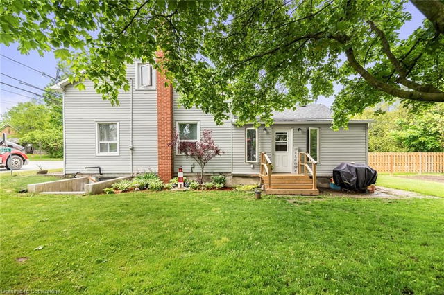 1548 Brock Road
