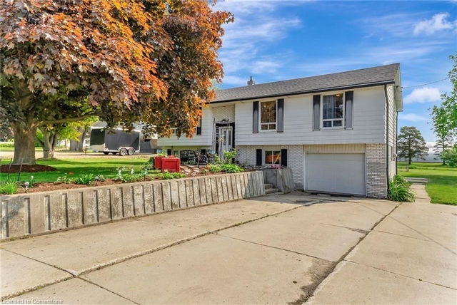 140 Lynden Road